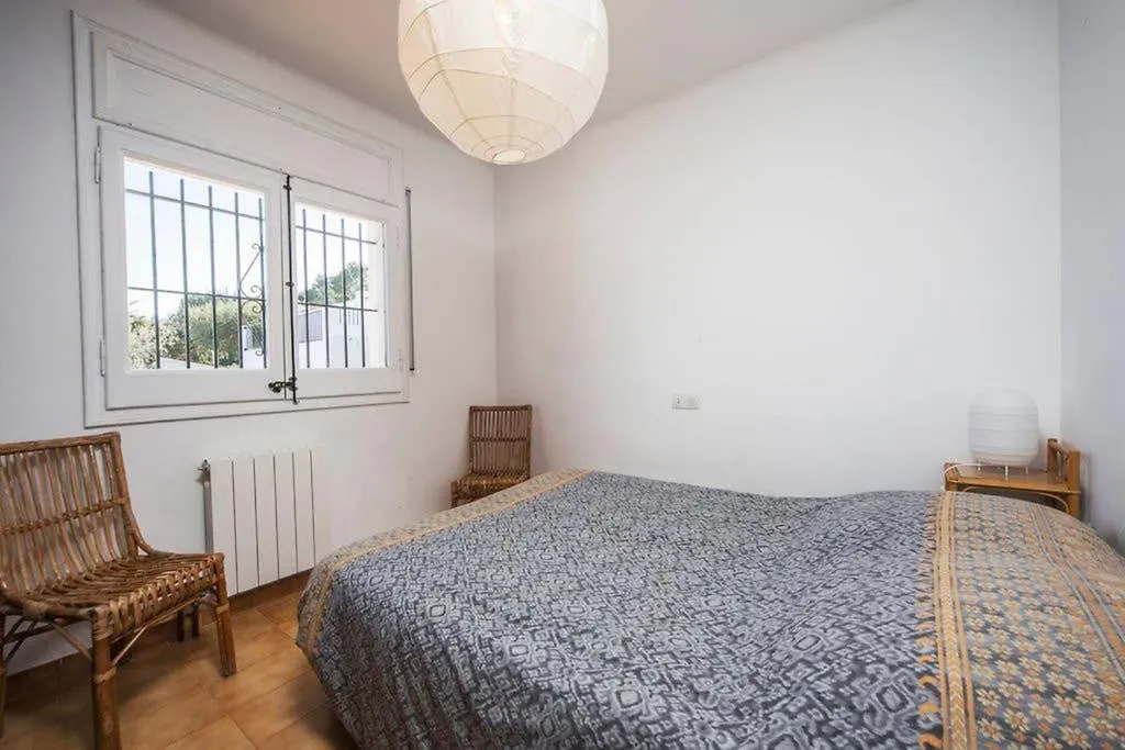 Jolie Villa Vue Mer - 100Km Au Nord De Barcelone - Pals
