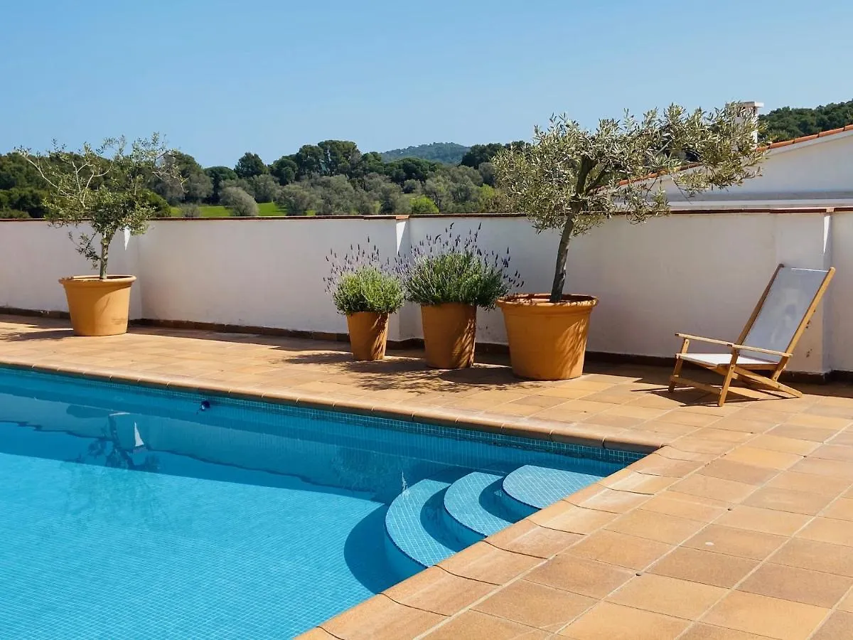 Jolie Villa Vue Mer - 100Km Au Nord De Barcelone - Pals Spanien