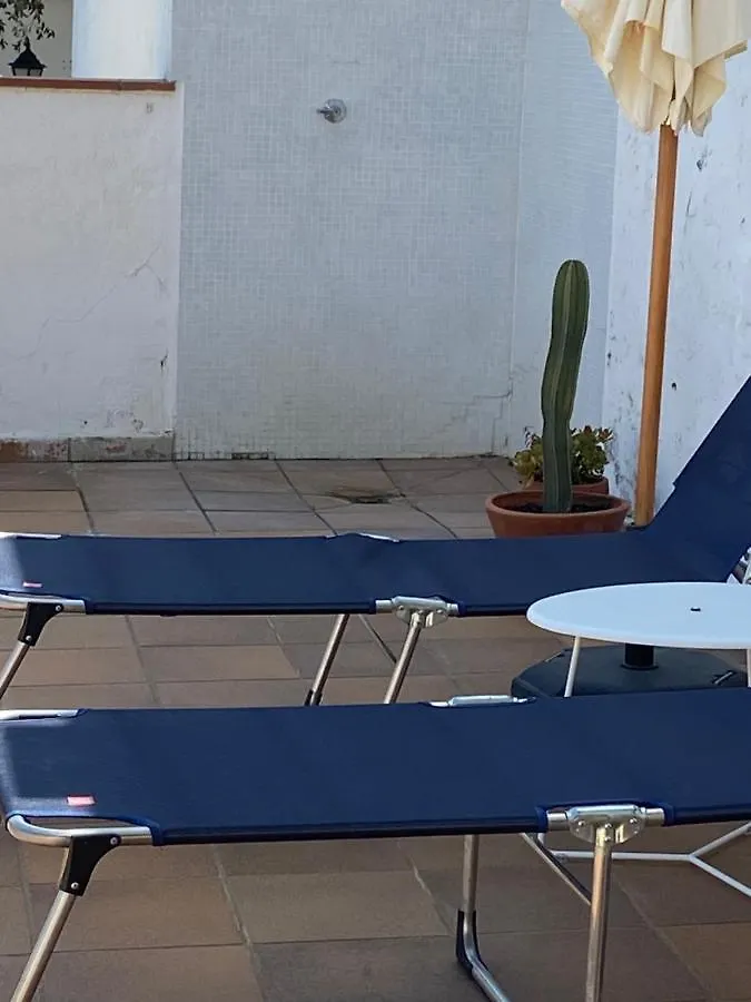 Jolie Villa Vue Mer - 100Km Au Nord De Barcelone - Pals